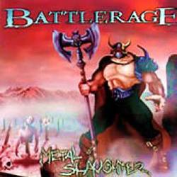 Battlerage : Metal Slaughter